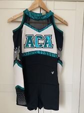 Cheerleader outfit varsity for sale  AYLESBURY