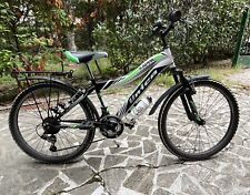 Bicicletta mtb unisex usato  Ferrara