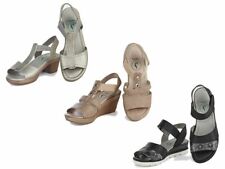 Damen komfortschuhe sandalette gebraucht kaufen  Kröpelin