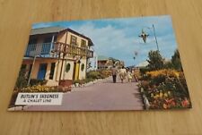 Postcard butlins skegness for sale  SPALDING