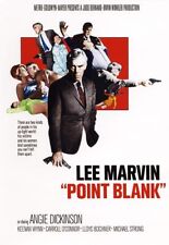 lee marvin dvd for sale  NORWICH