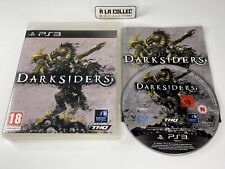 Darksiders - THQ - Jeu Sony Playstation 3 PS3 (FR) - Complet comprar usado  Enviando para Brazil