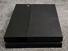 Sony playstation black for sale  NORTHAMPTON