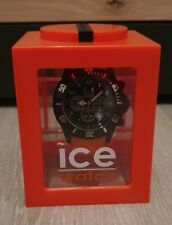 Ice watch chrono gebraucht kaufen  Buxtehude