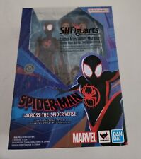 .h.figuarts spiderman miles for sale  BEAUMARIS