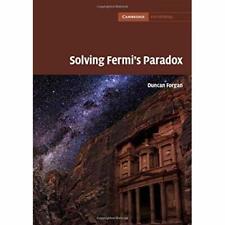 Solving fermi paradox for sale  Shipping to Ireland