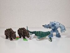 Schleich figuren eldrador gebraucht kaufen  Seckach