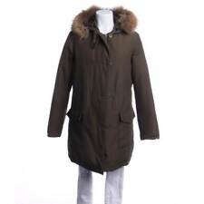 Giacca invernale woolrich usato  Spedire a Italy