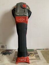 Milwaukee m18cag125x cordless for sale  COLCHESTER