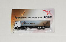 Rexona mini truck gebraucht kaufen  Verl