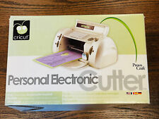🔥 Cricut • Personal Electronic Cutter • CRV001 Crafting Machine • Clean ! for sale  Shipping to South Africa