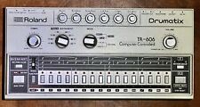 Roland 606 tr606 for sale  Winchester