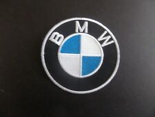 Bmw automotive embrodiered for sale  Redding