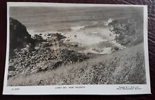 Postcard lundy bay for sale  LEICESTER