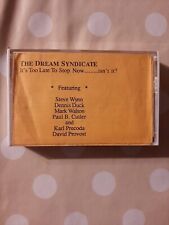 The dream syndicate usato  Cornate D Adda