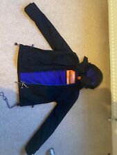 Womens superdry windcheater for sale  WOLVERHAMPTON