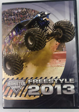 Monster jam freestyle for sale  Noblesville