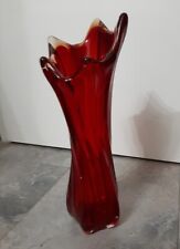 Vase 70er murano gebraucht kaufen  Köln