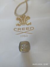 Creed bottle cap for sale  LONDON