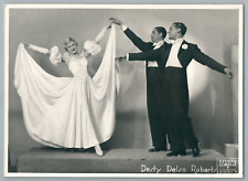 1930 danseurs desty d'occasion  Viry-Châtillon