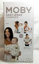 Moby easy wrap for sale  Shipping to Ireland