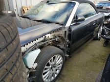 Audi 3.0v6 convertible for sale  EVESHAM