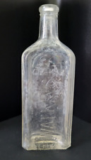Vintage watkins bottle for sale  Venice