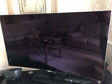 Inch curved screen for sale  SWADLINCOTE