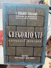Gregorio vii raffaello usato  Italia