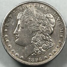 1894 morgan silver dollar for sale  Leander