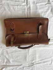 Vintage cheney leather for sale  LONDON