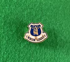 Everton old badge for sale  LOUGHTON