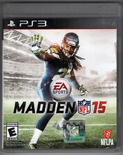 Madden nfl sony for sale  Marion