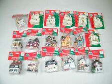Holiday traditions miniature for sale  Ferndale