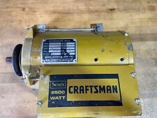 Sears craftsman portable for sale  Marion