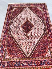 Tapis persan 205x135 d'occasion  France