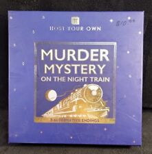Murder mystery night for sale  Las Vegas