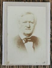 Fotografie cdv richard gebraucht kaufen  Eisenach