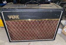 Vox custom ac15c2 for sale  Shipping to Ireland