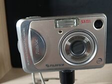 Fujifilm finepix a510 for sale  CREDITON