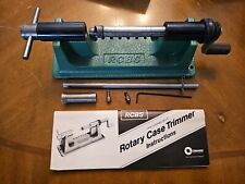 Vintage rcbs rotary for sale  Cypress