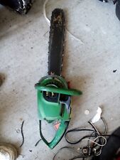 John deere chainsaw for sale  Moline