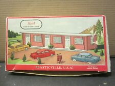 Plasticville motel 1621 for sale  Las Vegas