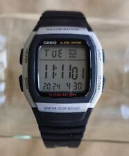 Casio watch 3239 for sale  CHESTERFIELD