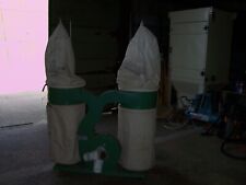Bag dust extractor for sale  STOWMARKET