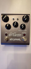 Strymon El Capistan Tape Echo * wie neu * like new* comprar usado  Enviando para Brazil