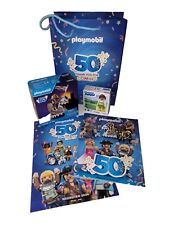 Playmobil exclusive press for sale  Shipping to Ireland