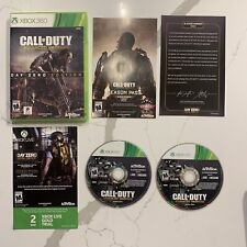 Call of Duty: Advanced Warfare Day Zero Edition Microsoft Xbox 360, 2014 segunda mano  Embacar hacia Mexico