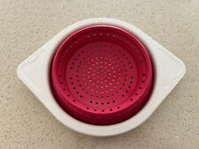 Chef collapsible colander for sale  BRISTOL