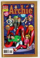 Archie 500 anniversary gebraucht kaufen  Langen